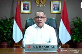 BRIN supports ASEAN to create artificial intelligence development plan