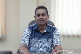 Komisi III prihatin kerusakan jalan di Kota Samarinda