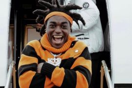 Kodak Black berikan ribuan kalkun untuk penduduk Florida
