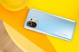 Xiaomi akan rilis dua ponsel seri baru Xiaomi 12 di Desember 2021