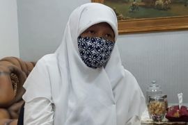 Tunjangan perbaikan penghasilan guru swasta di Surabaya macet