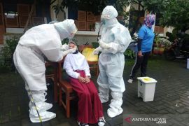 Pelaksanaan surveilans di Solo temukan lagi siswa positif COVID-19