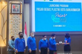 GIDKP puji Ibnu Sina pioner pelarangan penggunaan kantong plastik