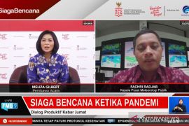 Greater challenges ahead in facing disasters: BMKG