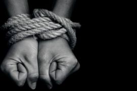 Polisi tangkap pengemudi ojek online culik perempuan di Medan