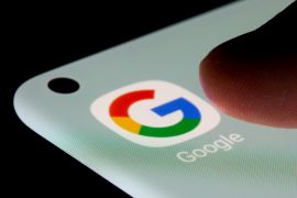 Google perketat aturan iklan untuk konten perang