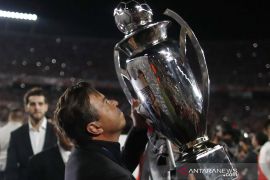 Marcelo Gallardo mengaku senang River Plate petik tiga poin penting