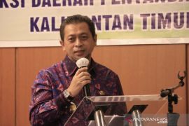 Kaltim berkomitmen laksanakan program pengurangan emisi karbon