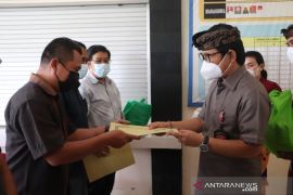Pemkab Badung berikan dokumen kependudukan bagi penghuni panti asuhan