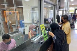 BKD Pontianak buka layanan jemput pajak pada Sabtu dan Minggu