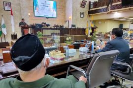 Program pembentukan Perda Kalsel 2023 meningkat