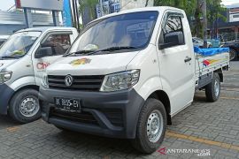 DFSK harap lini kendaraan komersial dorong penjualan mobil nasional