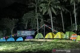 600 peserta ramaikan Jambore Goweser Aceh-Sumut