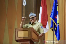 Cegah "stunting", Wali Kota Bandung ingin posyandu jadi ujung tombak