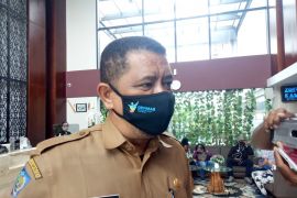 Pemkab Mimika dukung PPKM level 3 cegah gelombang ketiga COVID-19