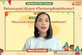 Mitos soal tumbuh kembang anak  yang harusnya  dihindari