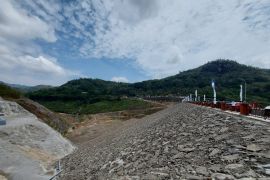 Polres Trenggalek siagakan 900 personel jelang kunjungan Presiden Jokowi