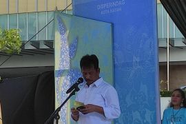 Incheon Korea tawarkan BTS tampil di Batam