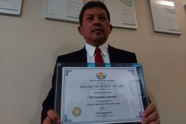 ASSA bestows digital service innovation award on BPJS Kesehatan