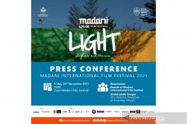 Culture Ministry supports for Madani International Film Festival 2021