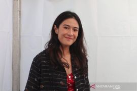 Dian Sastrowardoyo sebut kepedulian terhadap isu lingkungan dimulai dari rumah