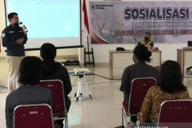 Wujudkan transparansi pajak, Bapenda Kota Malang sosialisasikan e-tax