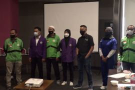 Gojek dorong pemerataan pendidikan melalui beasiswa untuk anak "driver"