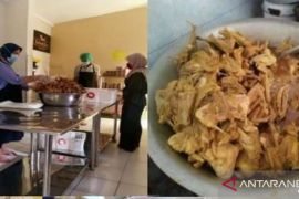 UMK "Frozen Food" Export ke 7 Negara, ini kisah Mitra Binaan Pertamina