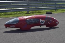 SMV HORE UI raih juara pertama kategori prototipe ajang KMHE 2021