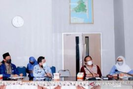 Pemkab Bangka Barat siapkan inovasi budaya kerja "Betason"