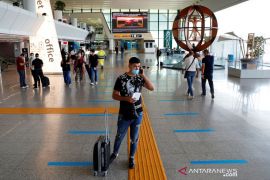 Pembatasan bahan bakar avtur diberlakukan di sejumlah bandara Italia