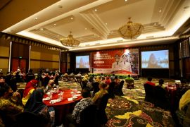 Perkuat layanan, Dispendukcapil sosialisasikan inovasi adminduk