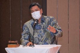 Industry Ministry pursues deeper cooperation with Taiwan in F&B sector