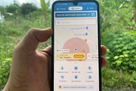 ASN di Pulau Bintan wajib unduh aplikasi Peduli Lindungi lacak orang yang kontak erat dengan pasien COVID-19