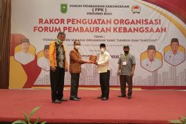 Mitigasi konflik sejak dini pada akar rumput