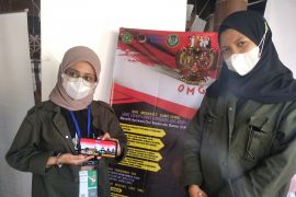 Keren, Mahasiswa UIN Prof Syaifuddin Zuhri perkenalkan aplikasi game toleransi