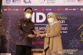 Pemkot Denpasar lakukan program INNOPA pacu kaum milenial berkarya