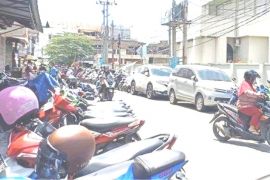 Dewan nilai sistem parkir berlangganan bisa tingkatkan PAD