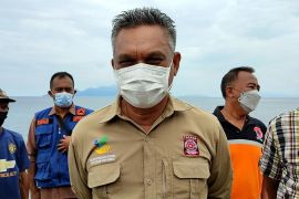 Bupati Sikka: Capaian vaksinasi COVID-19 tembus 70 persen