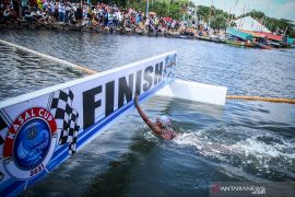 KONI dukung Kejuaraan Dunia Underwater Photo and Video 2026 pacu pertumbuha pariwisata