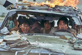 "Escape from Mogadishu" jadi film terbaik di Blue Dragon Awards