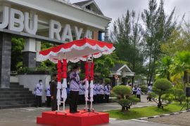 Bupati Kubu Raya setujui libur akhir tahun ditiadakan