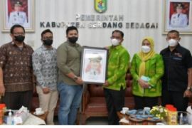 Ministry lauds Serdang Bedagai for successful digital literacy drive