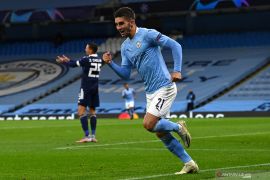 Xavi tanggapi rumor transfer Ferran Torres ke Barcelona