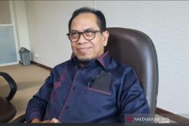 Komisi III Usulkan Peningkatan Fasilitas Umum di Polder Air Hitam