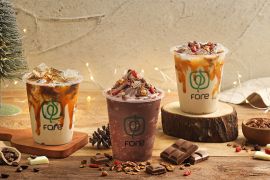 Strategi Fore Coffee hadapi musim liburan dan tahun baru