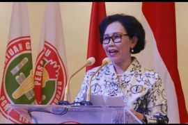 PGRI sebut pandemi titik balik perubahan organisasi