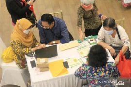 PPPKMI Provinsi DKI turut mendukung kegiatan HKN ke-57