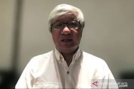 Paka sebut antisipasi COVID-19 varian Omicron harus pertimbangkan transmisi setiap negara