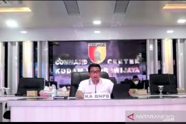 Masa karantina bagi pelaku perjalanan dari negara terjangkit Omicron 14 hari